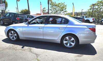 2007 BMW 530i   - Photo 27 - San Diego, CA 92120