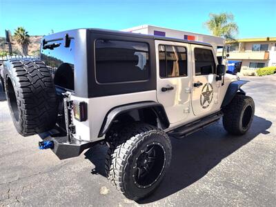 2015 Jeep Wrangler Sport   - Photo 32 - San Diego, CA 92120