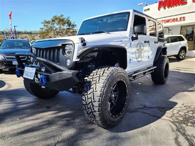 2015 Jeep Wrangler Sport   - Photo 24 - San Diego, CA 92120