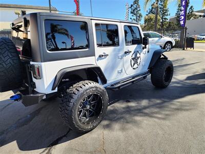 2015 Jeep Wrangler Sport   - Photo 2 - San Diego, CA 92120