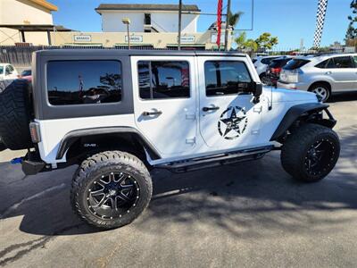 2015 Jeep Wrangler Sport   - Photo 4 - San Diego, CA 92120