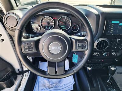 2015 Jeep Wrangler Sport   - Photo 15 - San Diego, CA 92120