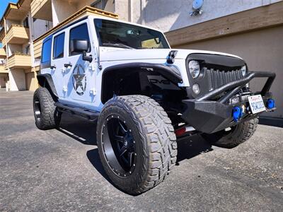 2015 Jeep Wrangler Sport   - Photo 38 - San Diego, CA 92120