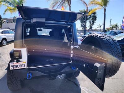 2015 Jeep Wrangler Sport   - Photo 19 - San Diego, CA 92120