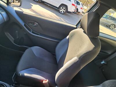 2008 Toyota Yaris   - Photo 13 - San Diego, CA 92120