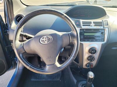 2008 Toyota Yaris   - Photo 14 - San Diego, CA 92120