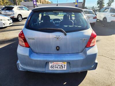 2008 Toyota Yaris   - Photo 2 - San Diego, CA 92120