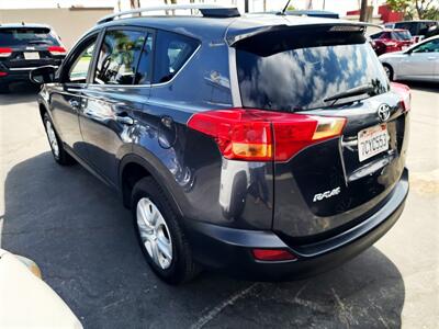 2013 Toyota RAV4 LE   - Photo 11 - San Diego, CA 92120