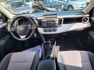 2013 Toyota RAV4 LE   - Photo 15 - San Diego, CA 92120