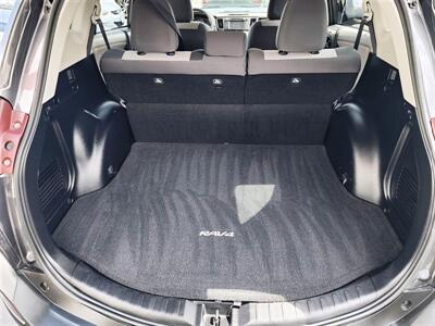 2013 Toyota RAV4 LE   - Photo 13 - San Diego, CA 92120