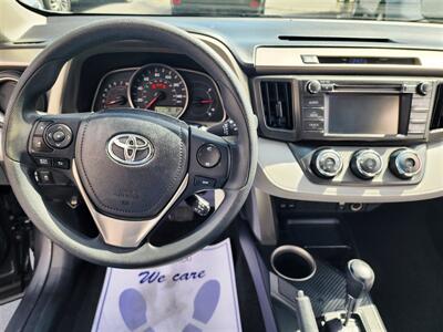 2013 Toyota RAV4 LE   - Photo 18 - San Diego, CA 92120