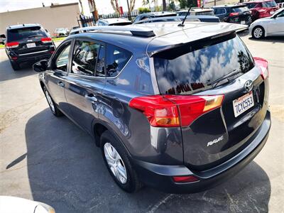 2013 Toyota RAV4 LE   - Photo 12 - San Diego, CA 92120