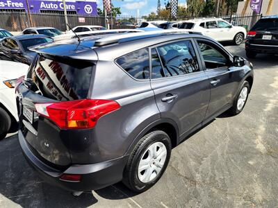 2013 Toyota RAV4 LE   - Photo 9 - San Diego, CA 92120