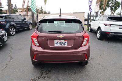 2021 Chevrolet Spark 1LT - Photo 13 - San Diego, CA 92120