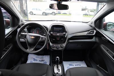 2021 Chevrolet Spark 1LT - Photo 8 - San Diego, CA 92120