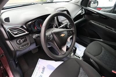 2021 Chevrolet Spark 1LT - Photo 5 - San Diego, CA 92120