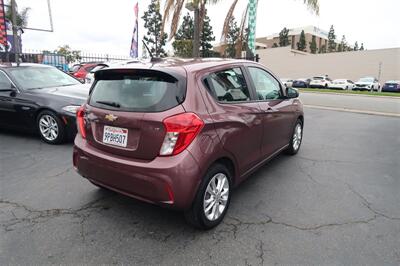 2021 Chevrolet Spark 1LT - Photo 16 - San Diego, CA 92120