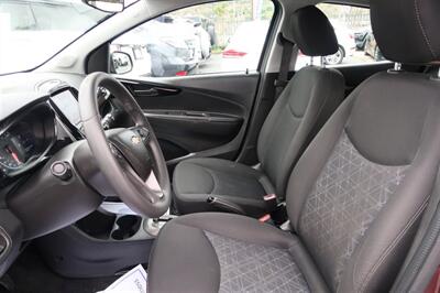 2021 Chevrolet Spark 1LT - Photo 4 - San Diego, CA 92120