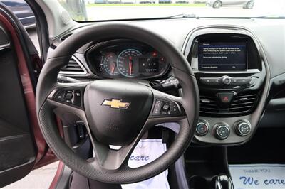 2021 Chevrolet Spark 1LT - Photo 6 - San Diego, CA 92120