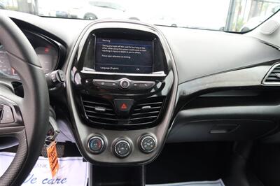 2021 Chevrolet Spark 1LT - Photo 7 - San Diego, CA 92120