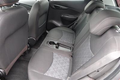2021 Chevrolet Spark 1LT - Photo 10 - San Diego, CA 92120