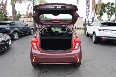 2021 Chevrolet Spark 1LT - Photo 15 - San Diego, CA 92120