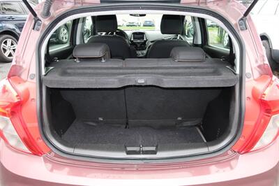 2021 Chevrolet Spark 1LT - Photo 14 - San Diego, CA 92120