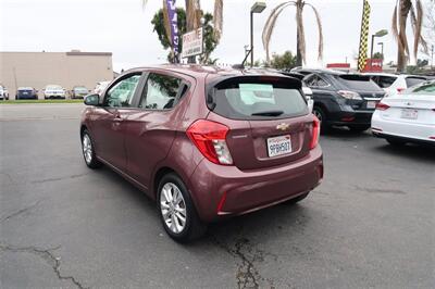 2021 Chevrolet Spark 1LT - Photo 12 - San Diego, CA 92120