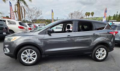 2017 Ford Escape SE   - Photo 23 - San Diego, CA 92120