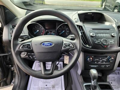 2017 Ford Escape SE   - Photo 40 - San Diego, CA 92120