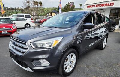 2017 Ford Escape SE   - Photo 22 - San Diego, CA 92120