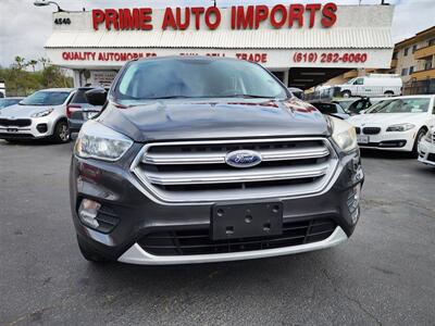 2017 Ford Escape SE   - Photo 19 - San Diego, CA 92120