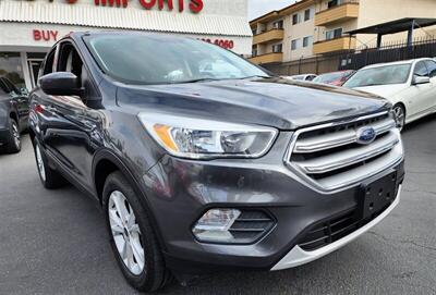 2017 Ford Escape SE   - Photo 16 - San Diego, CA 92120