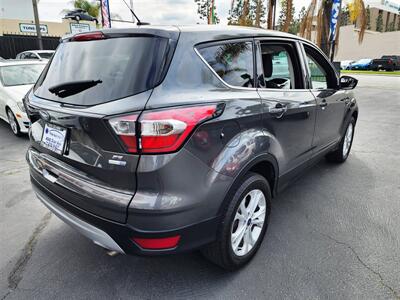 2017 Ford Escape SE   - Photo 9 - San Diego, CA 92120