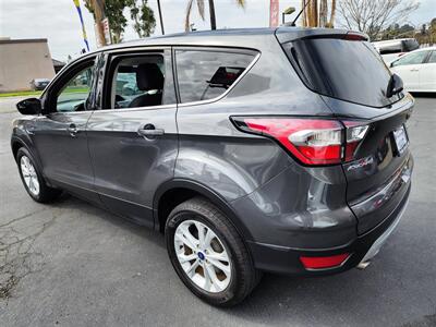 2017 Ford Escape SE   - Photo 27 - San Diego, CA 92120