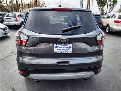 2017 Ford Escape SE   - Photo 3 - San Diego, CA 92120