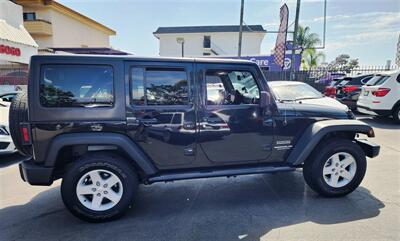 2016 Jeep Wrangler Sport   - Photo 6 - San Diego, CA 92120