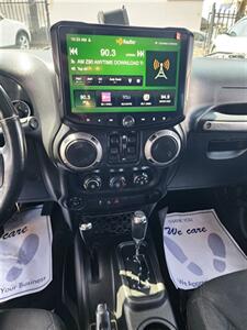 2016 Jeep Wrangler Sport   - Photo 24 - San Diego, CA 92120