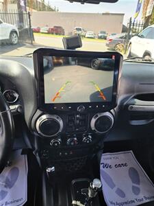 2016 Jeep Wrangler Sport   - Photo 25 - San Diego, CA 92120