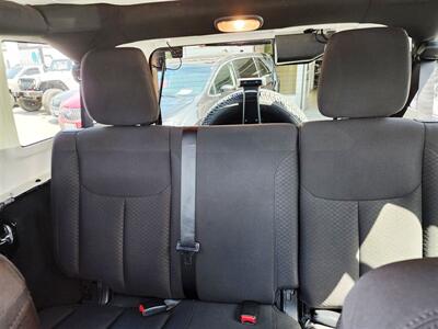 2016 Jeep Wrangler Sport   - Photo 26 - San Diego, CA 92120