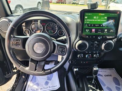 2016 Jeep Wrangler Sport   - Photo 23 - San Diego, CA 92120