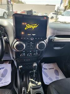 2016 Jeep Wrangler Sport   - Photo 19 - San Diego, CA 92120