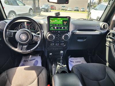 2016 Jeep Wrangler Sport   - Photo 22 - San Diego, CA 92120