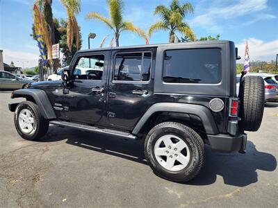 2016 Jeep Wrangler Sport   - Photo 3 - San Diego, CA 92120