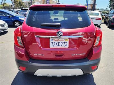 2016 Buick Encore   - Photo 8 - San Diego, CA 92120