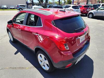 2016 Buick Encore   - Photo 6 - San Diego, CA 92120