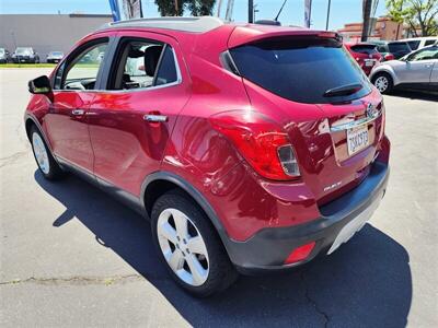 2016 Buick Encore   - Photo 4 - San Diego, CA 92120