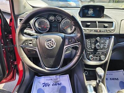 2016 Buick Encore   - Photo 44 - San Diego, CA 92120