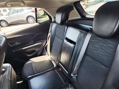 2016 Buick Encore   - Photo 36 - San Diego, CA 92120