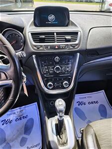 2016 Buick Encore   - Photo 40 - San Diego, CA 92120